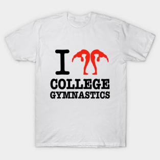 College Salute T-Shirt